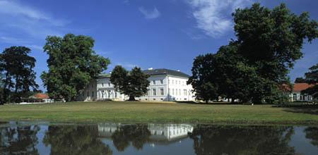 Schloss Neuhardenberg