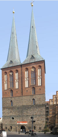 Nikolaikirche