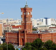 Berliner Rathaus